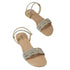 Women Formal Sandals - 40888S - Sandals - Walkeaze